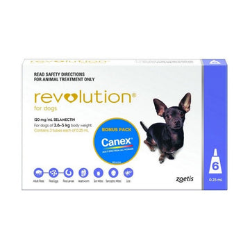 Petsleisure Pet Flea & Tick Control